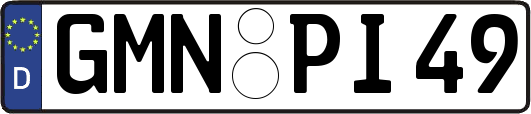 GMN-PI49