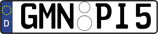 GMN-PI5