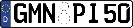 GMN-PI50
