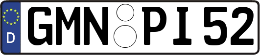 GMN-PI52