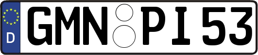 GMN-PI53