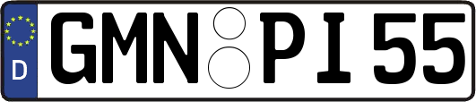 GMN-PI55