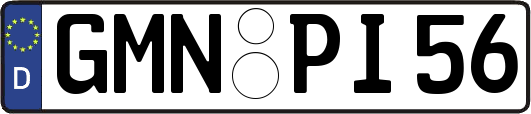 GMN-PI56