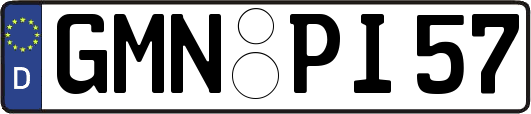 GMN-PI57