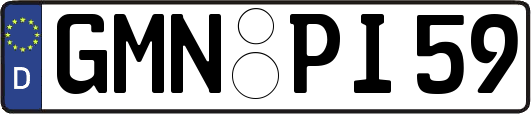 GMN-PI59