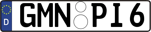 GMN-PI6