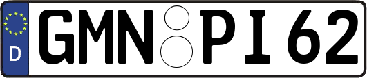 GMN-PI62