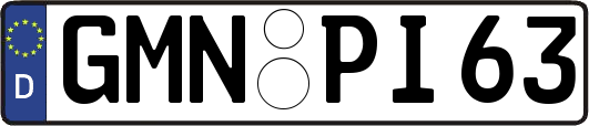 GMN-PI63