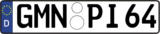 GMN-PI64