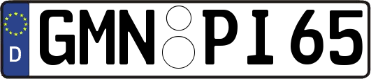 GMN-PI65