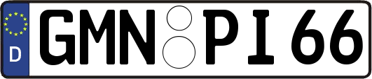 GMN-PI66