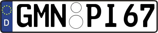 GMN-PI67