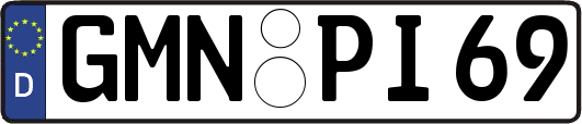 GMN-PI69
