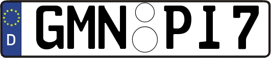 GMN-PI7