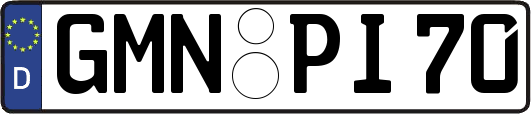 GMN-PI70