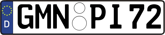 GMN-PI72