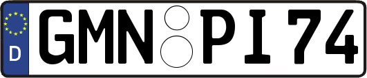 GMN-PI74