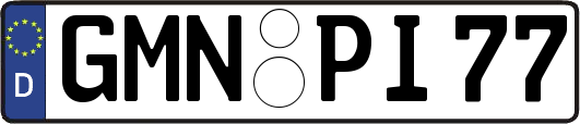 GMN-PI77