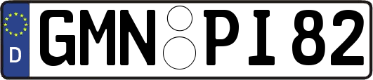 GMN-PI82