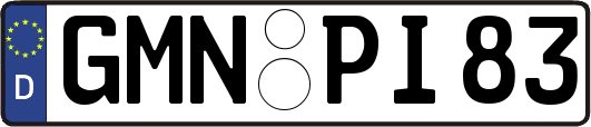 GMN-PI83