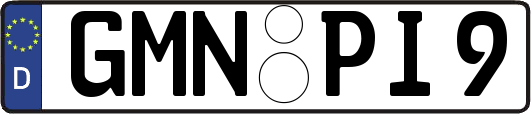 GMN-PI9
