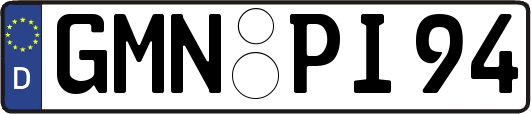 GMN-PI94
