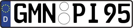 GMN-PI95