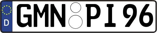 GMN-PI96