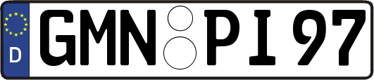 GMN-PI97