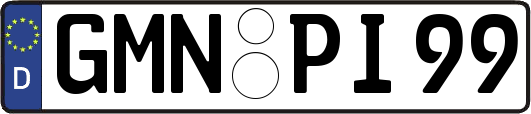 GMN-PI99