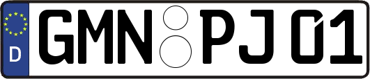 GMN-PJ01