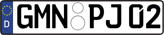 GMN-PJ02