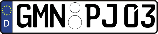 GMN-PJ03