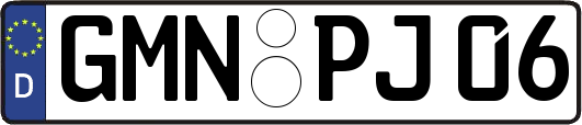 GMN-PJ06