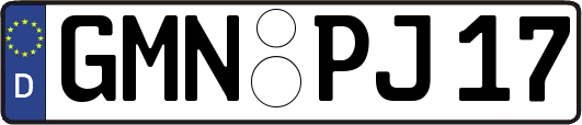 GMN-PJ17