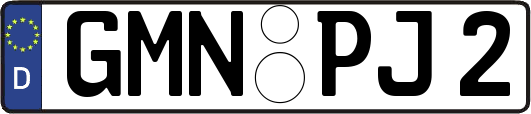 GMN-PJ2