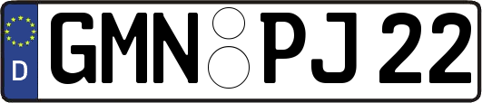 GMN-PJ22