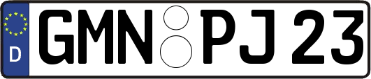 GMN-PJ23