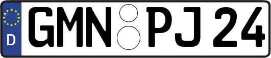 GMN-PJ24