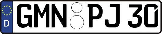 GMN-PJ30