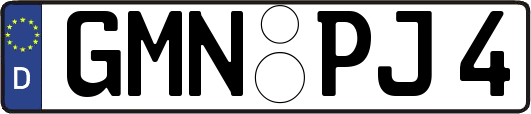 GMN-PJ4