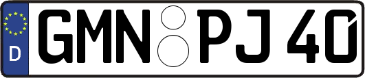 GMN-PJ40