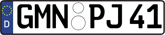 GMN-PJ41