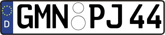GMN-PJ44