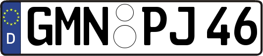 GMN-PJ46