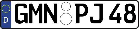 GMN-PJ48