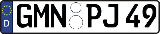 GMN-PJ49