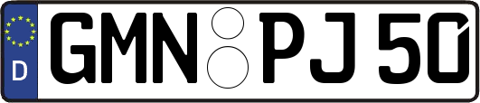 GMN-PJ50