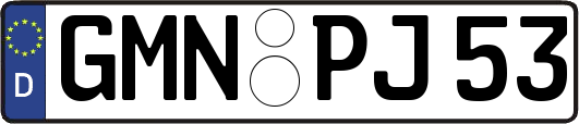 GMN-PJ53