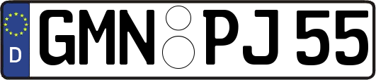 GMN-PJ55